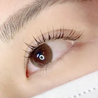 マツエク・マツパ 中島 紀美のマツエク・マツパデザイン