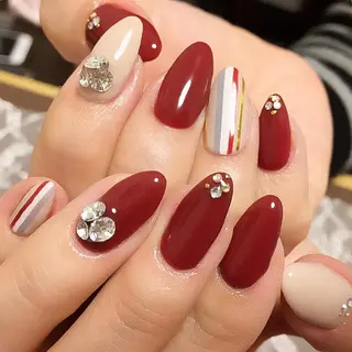 ネイル yumnail (ネイル&脱毛)のエステ・リラクイメージ