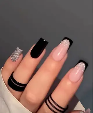 ネイル Eveネイル チップスカルプ専門店のネイルデザイン