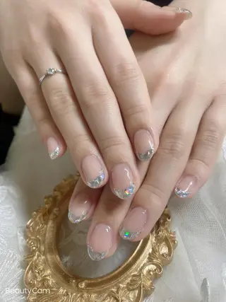 ネイル Max nail&eyeのネイルデザイン