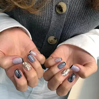 ネイル vimore ネイルサロンのネイルデザイン