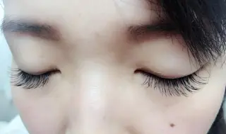 マツエク・マツパ 吉岡 ゆうなのマツエク・マツパデザイン