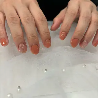 ネイル doroom所属・Nail doroomのネイルデザイン