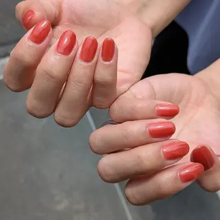 ネイル rokunana 佐野のネイルデザイン