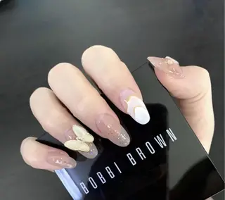 ネイル 💅ネイルサロン ブラン🌈かすみのネイルデザイン