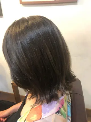 ショート カラー アイビーライン武蔵小杉所属・💟アイリスト 💟のマツエク・マツパデザイン