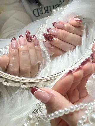 ネイル nailsalon Moa所属・nonoka 💕のその他イメージ