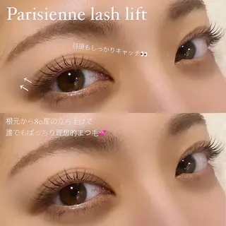 マツエク・マツパ パリエク💎眉毛 MinatoRemiのマツエク・マツパデザイン