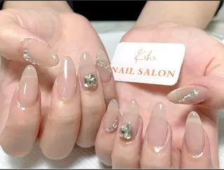 ネイル Nail Salon kihi大塚店のネイルデザイン