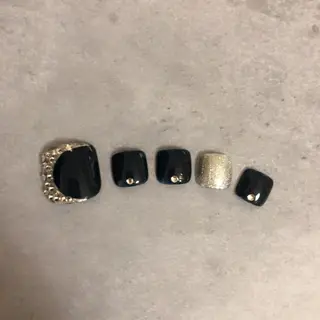 ネイル エステティックサロン Liente(リアンテ）所属・Hashimoto .のエステ・リラクイメージ