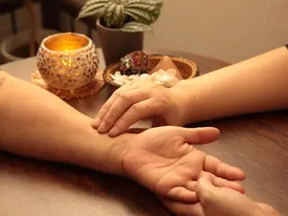 SlowGarden 体質肌質改善サロンのエステ・リラクイメージ