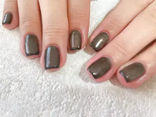 ネイル kikinail 溝の口のネイルデザイン