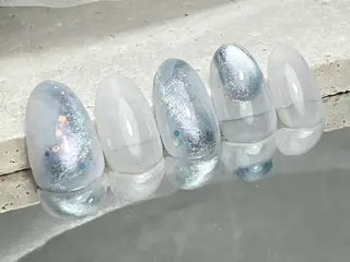 ネイル Mia nail 【平尾駅すぐ】のネイルデザイン