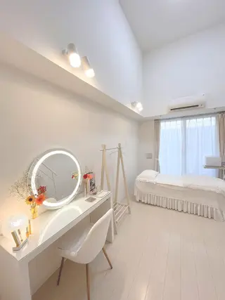 マツエク・マツパ Limela🤍 MAIのマツエク・マツパデザイン