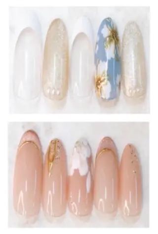 ネイル altieインター店 アルティインターのマツエク・マツパデザイン