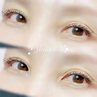 マツエク・マツパ chico所属・chico 新町店のマツエク・マツパデザイン