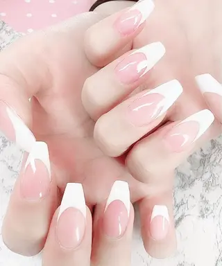 ネイル Salon Platinumのネイルデザイン