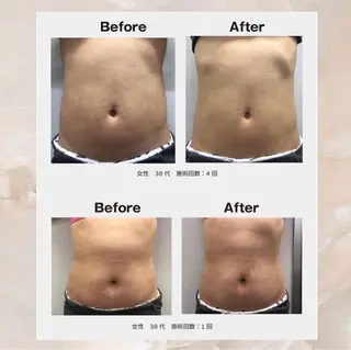 🦋美肌サロン. maho🦋のエステ・リラクイメージ