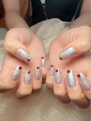 ネイル CoConailsalon所属・COCO nail salonのネイルデザイン
