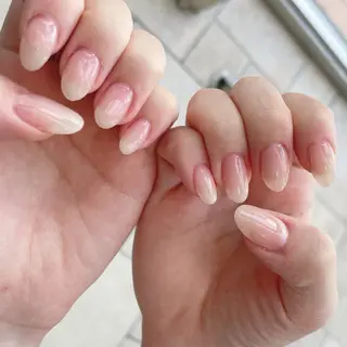 ネイル M.SLASH本牧店所属・M.SLASH本牧店 Okaのその他イメージ