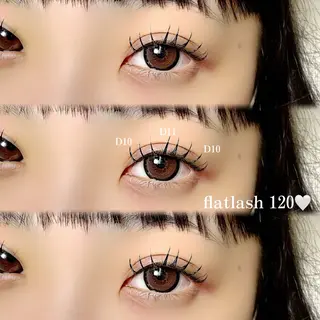 マツエク・マツパ Apis🎀 愛媛/松山のマツエク・マツパデザイン