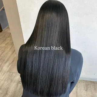 ロング Hair...DiA YUNAのヘアスタイル