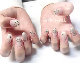 ネイル Ark nailのネイルデザイン