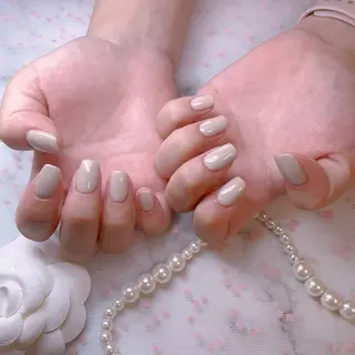 ネイル Belle nail salon 新小岩のネイルデザイン