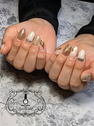 ネイル izumiynail いずみのネイルデザイン
