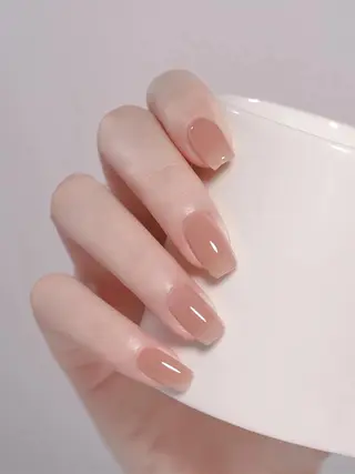 ネイル 清水 ユナのネイルデザイン