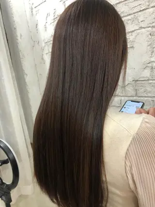 カラー Richelle eyelash&nail 池袋所属・🤍Asuka 🤍のマツエク・マツパデザイン