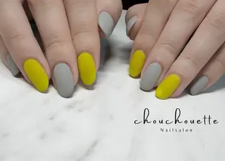 ネイル Nailsalon chouchouette所属・爪のお悩みサロン シュシュエットのネイルデザイン