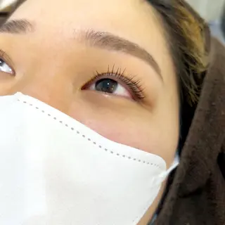 マツエク・マツパ 💎中嶋 みゆ💎のマツエク・マツパデザイン