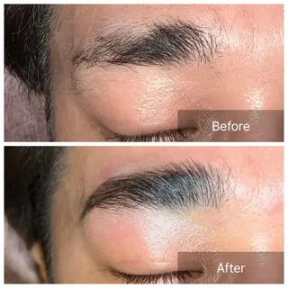 萩原 一樹のエステ・リラクイメージ