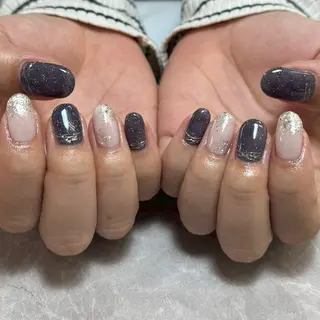 ネイル paragraph 橋本店のネイルデザイン