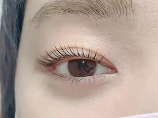 マツエク・マツパ アイブロウ Laurel eye ローレルのマツエク・マツパデザイン