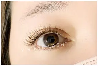 マツエク・マツパ Ve-enchant (ビーエンチャント)のマツエク・マツパデザイン