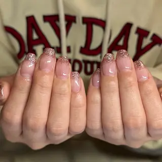 ネイル yano Ribbon佐野店のネイルデザイン