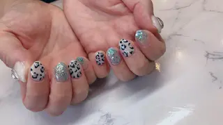 ネイル noix nail &eyeのネイルデザイン