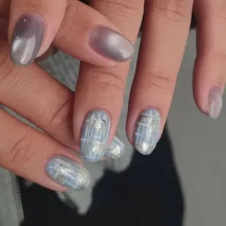 ネイル ciere 池袋東口店のネイルデザイン