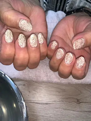 ネイル MINAMI nailsのネイルデザイン
