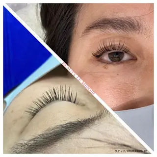 マツエク・マツパ ビューティー ミロワールのエステ・リラクイメージ