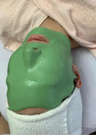 メナードフェイシャルサロン中津川苗木所属・芝辻 みどりのエステ・リラクイメージ