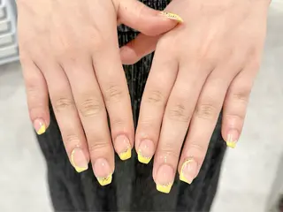 ネイル wellmoon Tanaのネイルデザイン