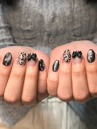 ネイル つめピリカ所属・つめピリカ きさらのネイルデザイン