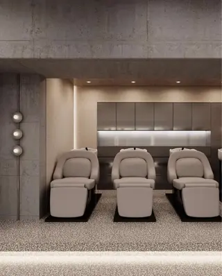 SALOWIN池袋east3F所属・🎀 O.Natsumiのヘアスタイル