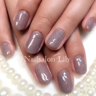 ネイル Nailsalon Lilyのネイルデザイン