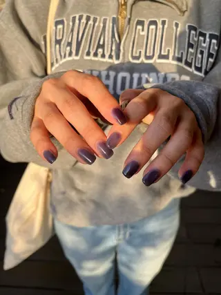 ネイル yurina/ パラジェル認定サロンのネイルデザイン