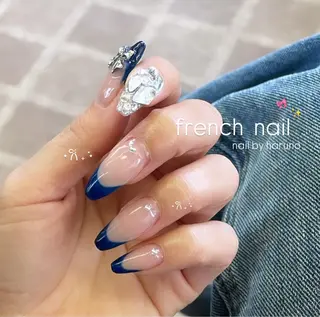 ネイル petillant所属・Petillant harunoのネイルデザイン