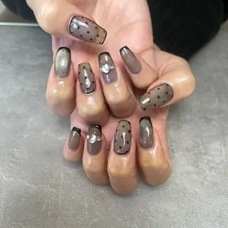 ネイル ネイルサロン Annieのネイルデザイン
